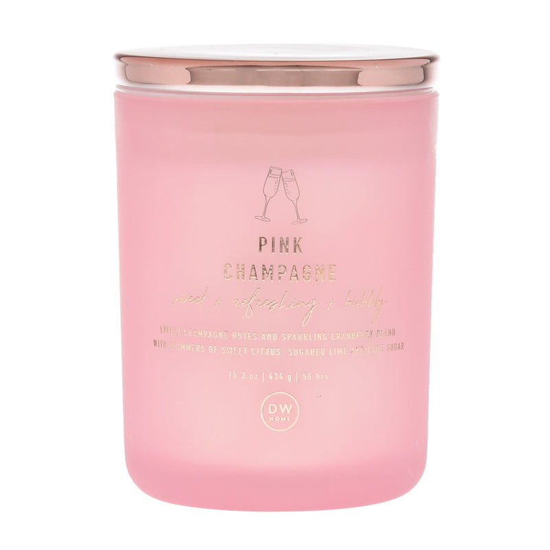 Pink Champagne