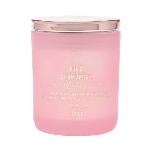 Pink Champagne
