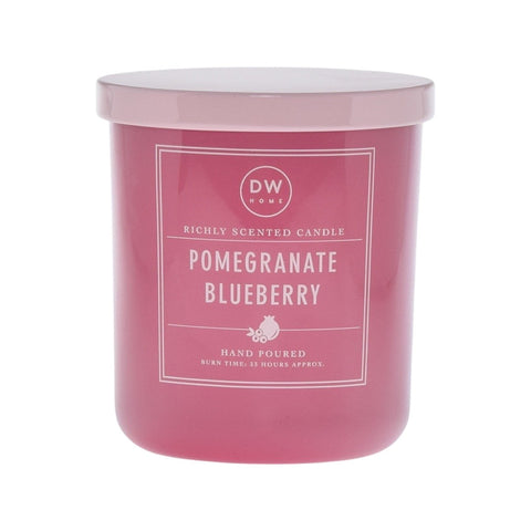 Pomegranate Blueberry