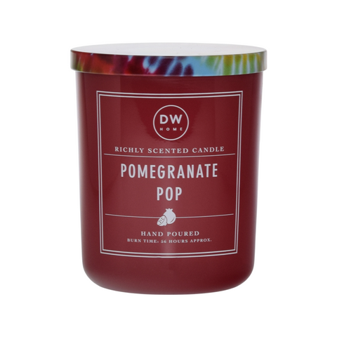 Pomegranate Pop