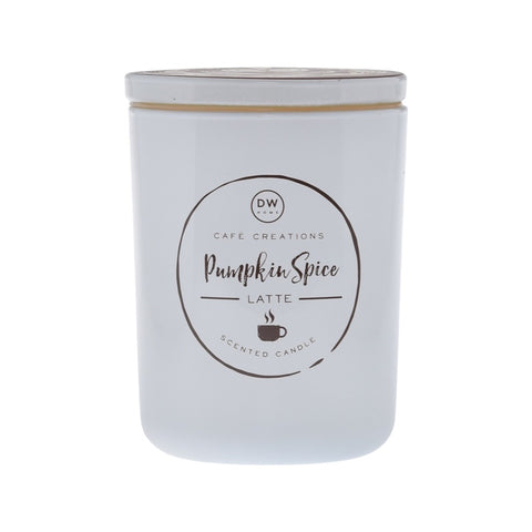 Pumpkin Spice Latte