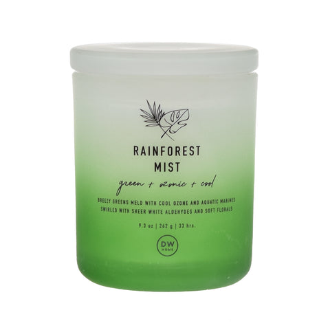Rainforest Mist