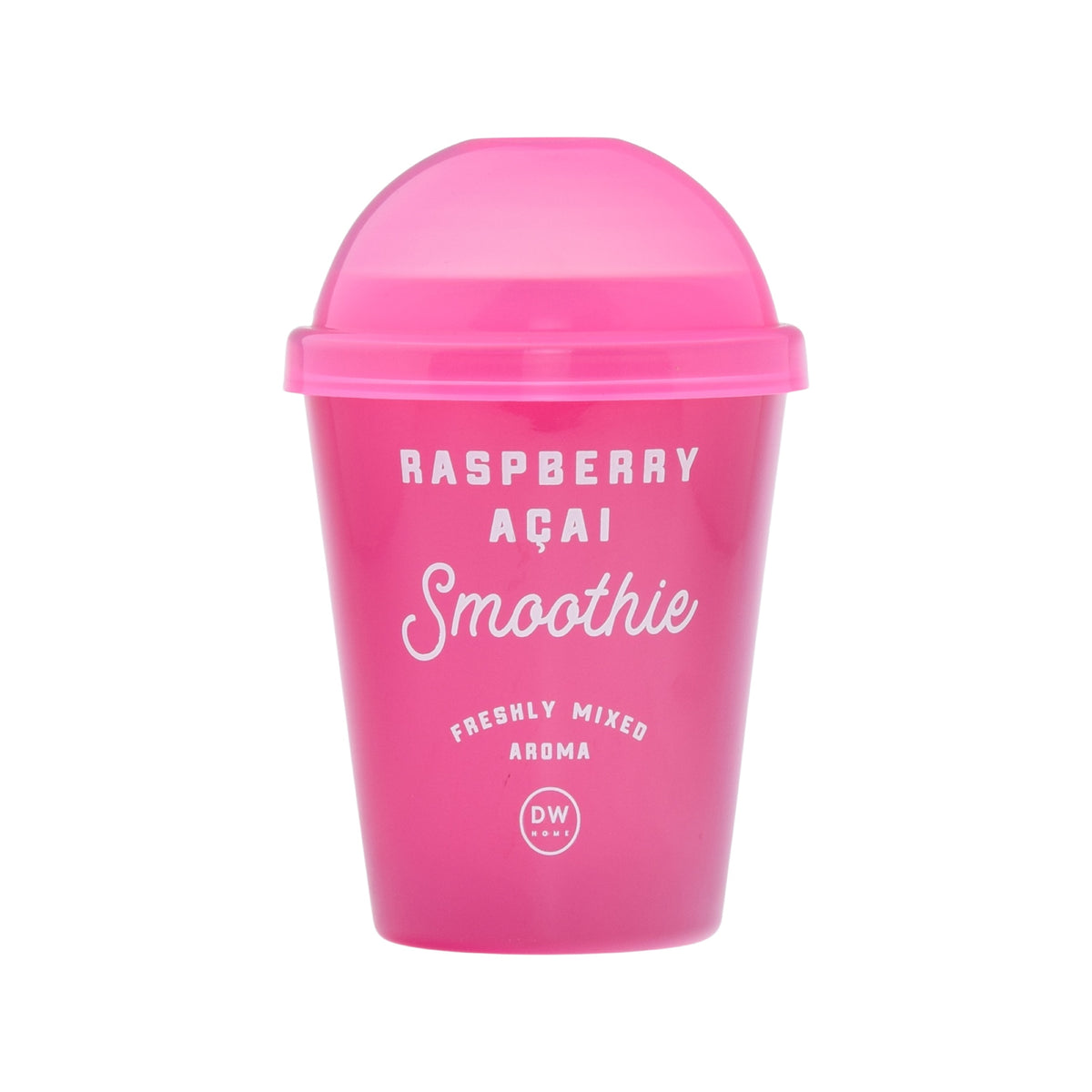 Raspberry Acai Smoothie