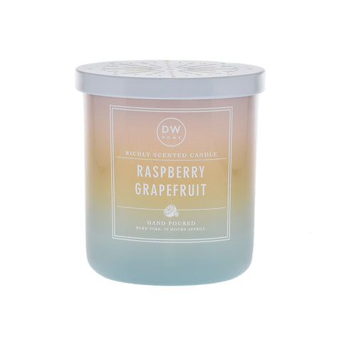 Raspberry Grapefruit