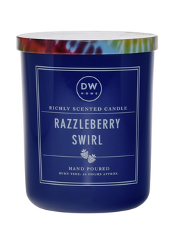 Razzleberry Swirl