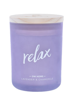 Relax | Lavender & Chamomile