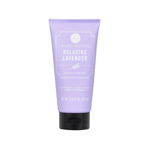 Relaxing Lavender | Hand Cream