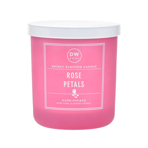 Rose Petals