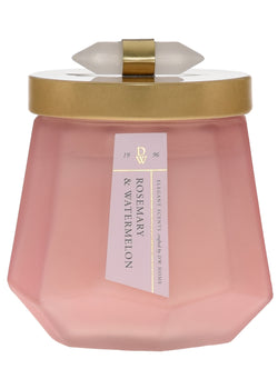 Rosemary & Watermelon