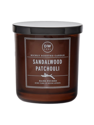 Sandalwood Patchouli