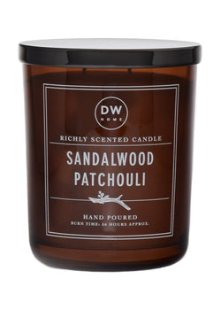 Sandalwood Patchouli