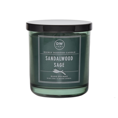 Sandalwood Sage