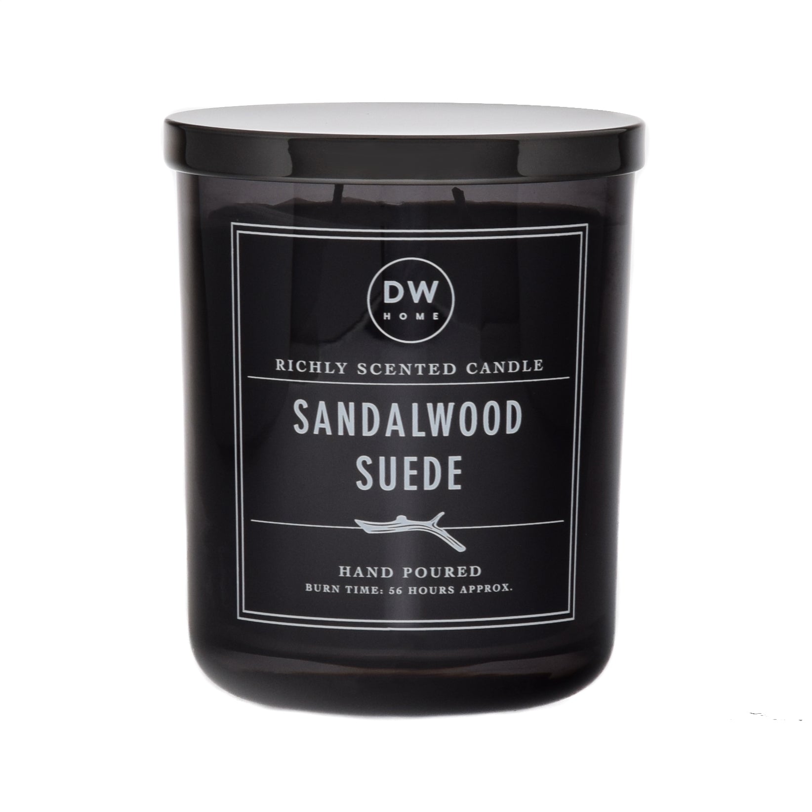 Sandalwood Suede – DW Home Candles