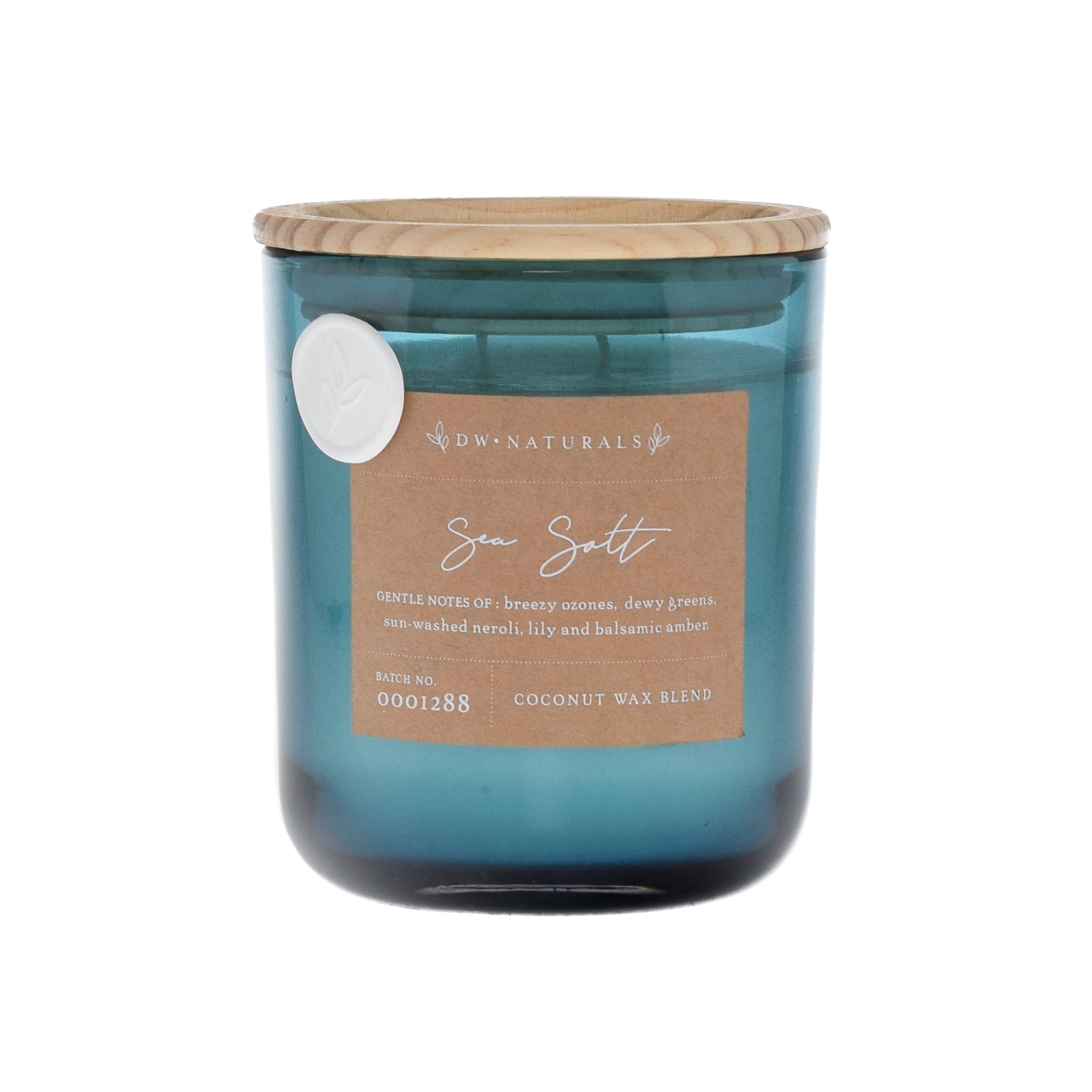 Sea Salt DW Home Candles