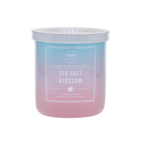 Sea Salt Blossom