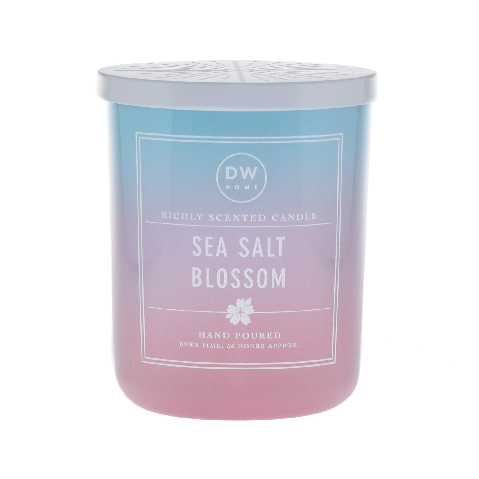 Sea Salt Blossom DW Home Candles
