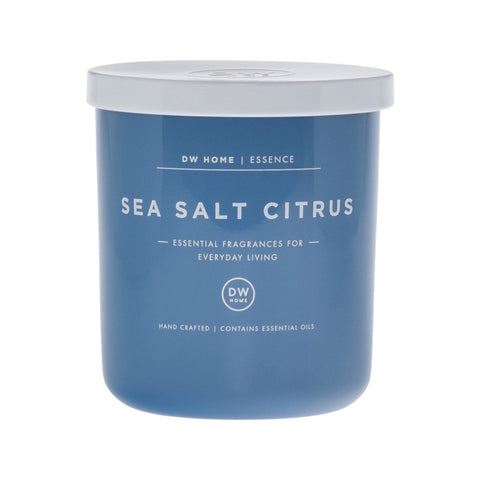 Sea Salt Citrus