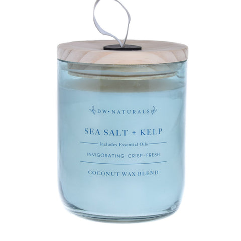 Sea Salt & Kelp