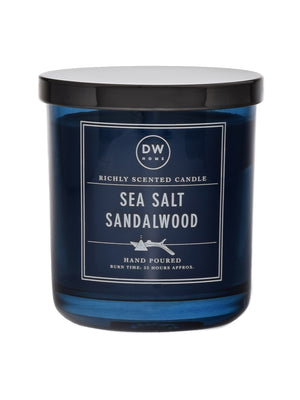 Sea Salt Sandalwood