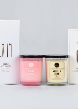 Signature Candle Lovers Bundle (Save $!)