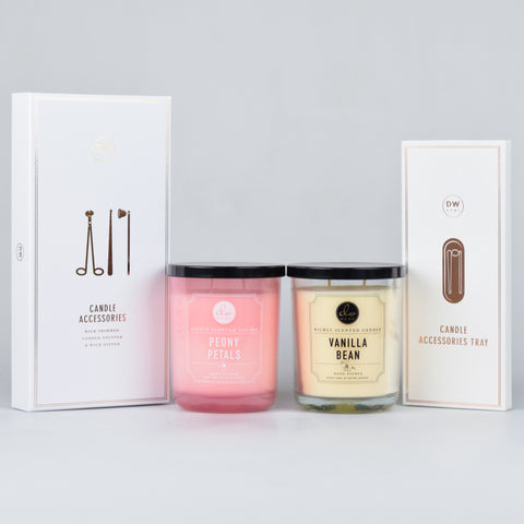 Signature Candle Lovers Bundle (Save $!)