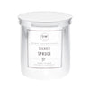 Silver Spruce