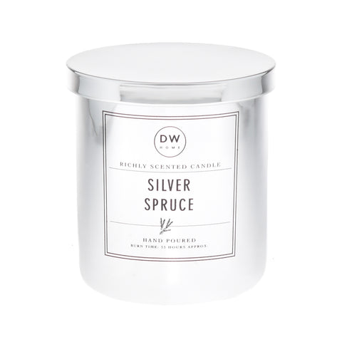 Silver Spruce