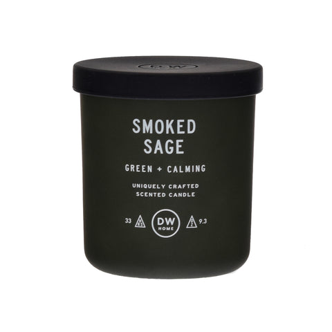 Smoked Sage