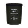 Smoked Sage