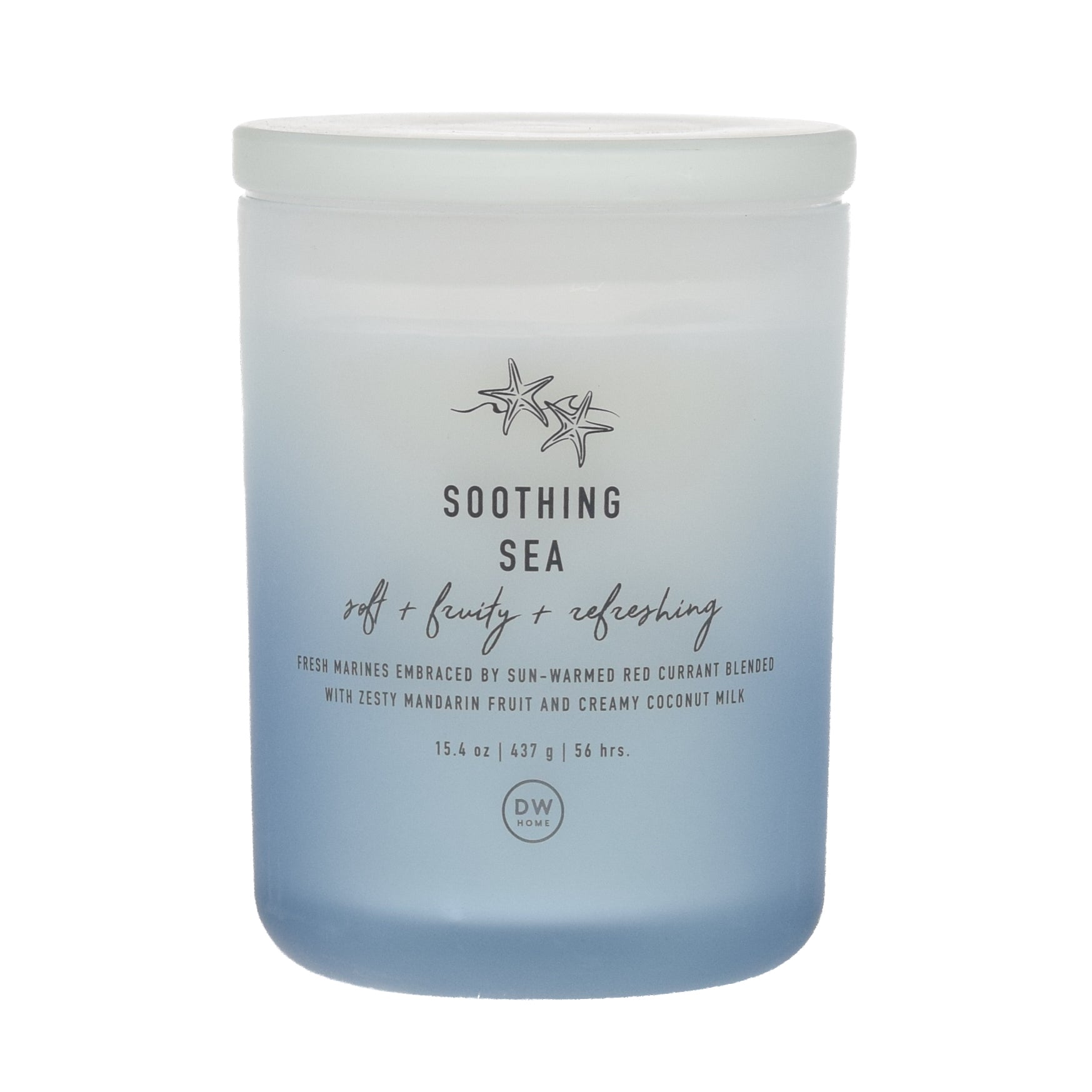 Soothing Sea DW Home Candles