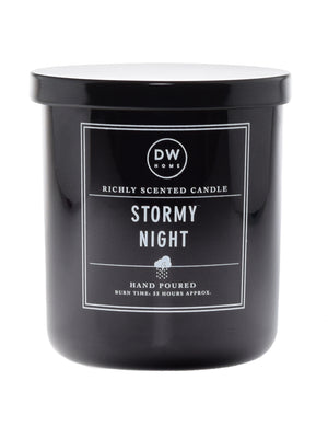 Stormy Night