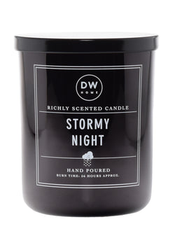 Stormy Night