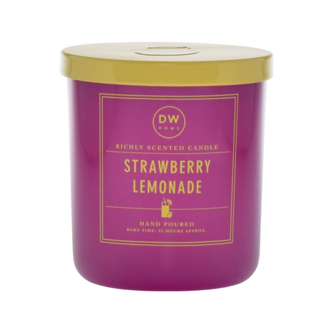 Strawberry Lemonade