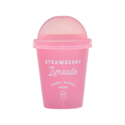 Strawberry Limeade