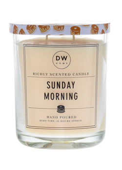 Sunday Morning