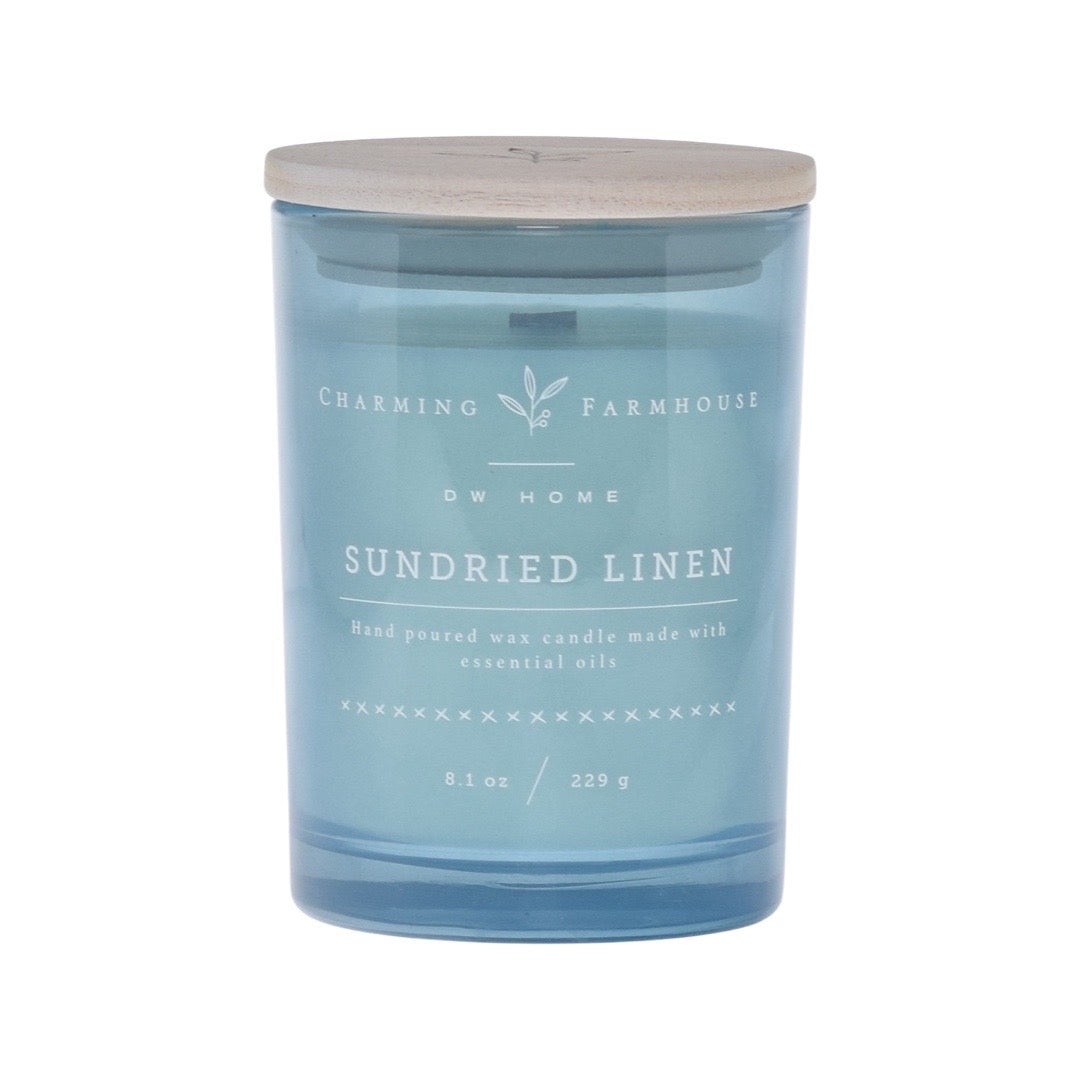 Sundried Linen