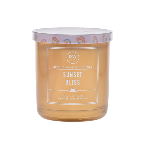 Sunset Bliss