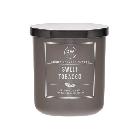 Sweet Tobacco