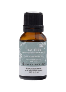 Tea Tree | Essential Oil