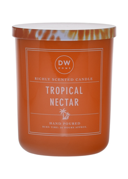 Tropical Nectar