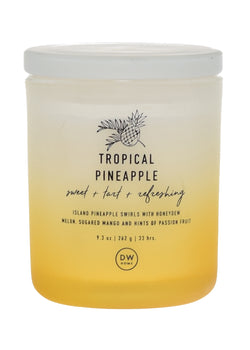 Tropical Pineapple