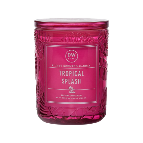 Tropical Splash