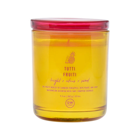 Tutti Fruiti
