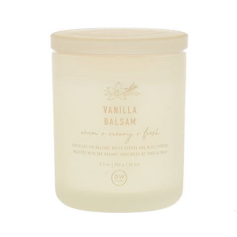 Vanilla Balsam