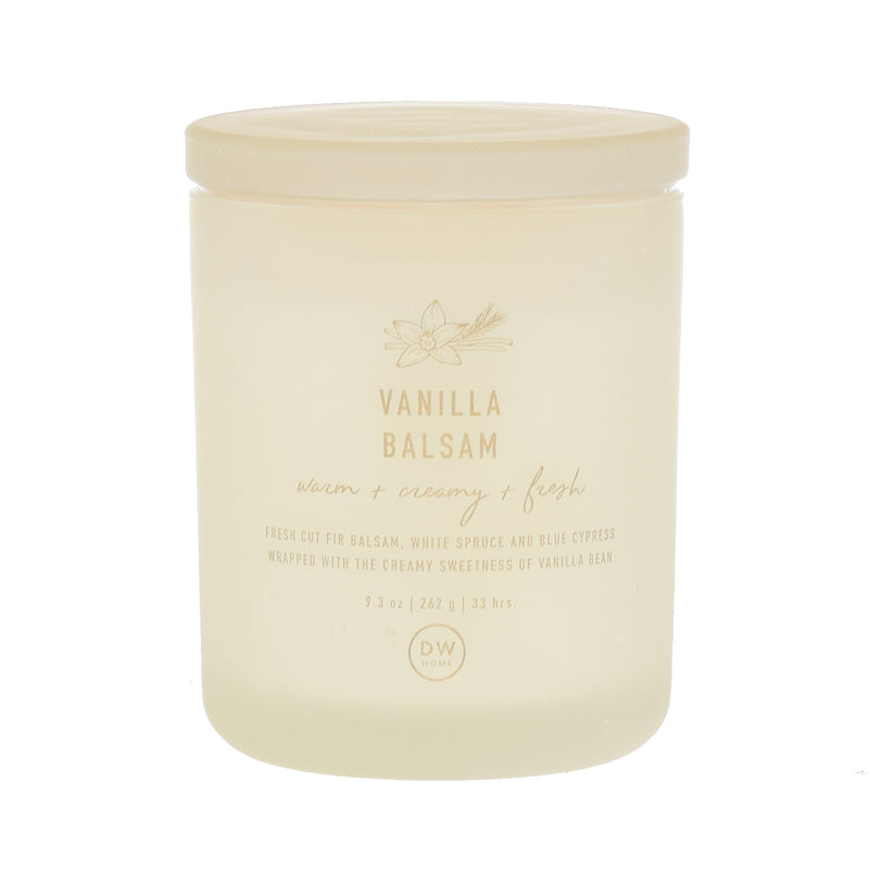 Vanilla Balsam
