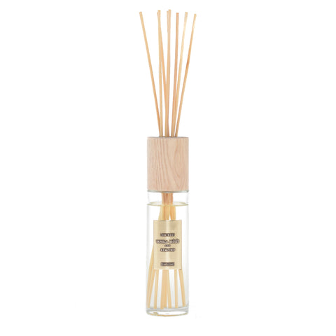 Vanilla Brulée and Almond | Reed Diffuser