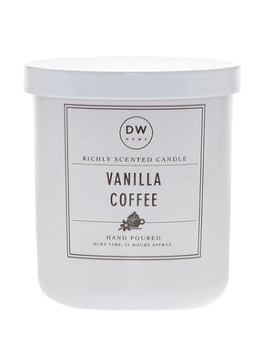 Vanilla Coffee
