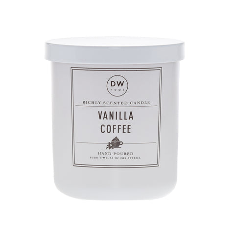 Vanilla Coffee
