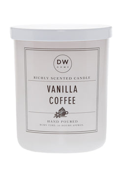 Vanilla Coffee