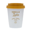 Vanilla Latte